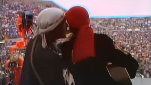 Bob Dylan: Hard Rain Bild 3