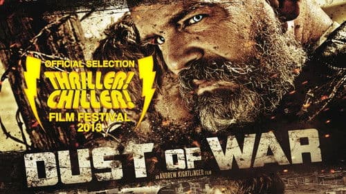 Dust of War Bild 1