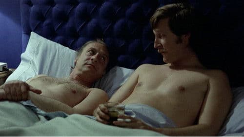 A un dios desconocido Bild 1