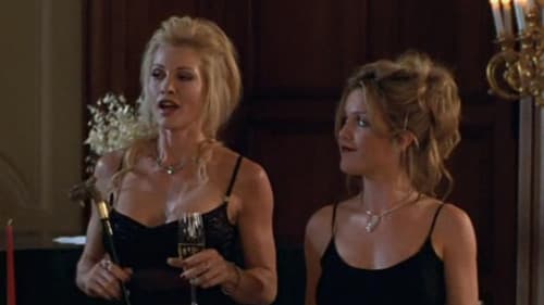 Girl Camp 2004: Lesbian Fleshpots Bild 1