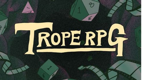 Trope RPG Bild 2