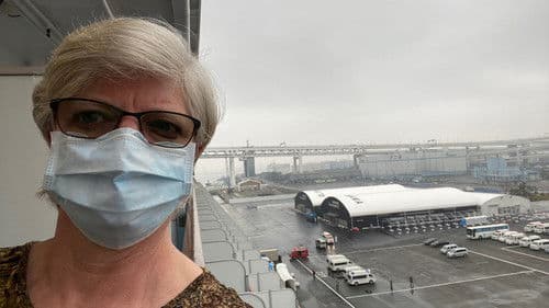 The Last Cruise Bild 7