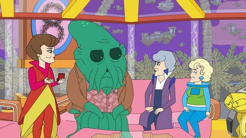 Golden Girls 3033 Bild 3