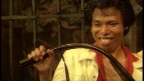 Manusia 6.000.000 Dollar Bild 1