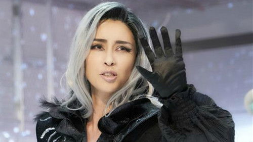 マネキン・ナイト・フィーバー Bild 1