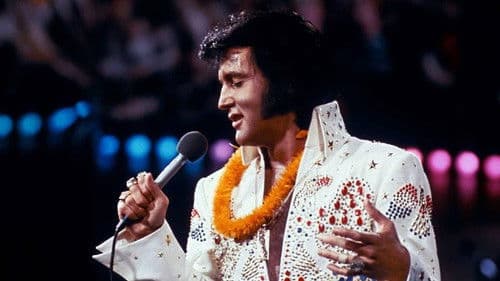 Elvis:  Aloha from Hawaii - Rehearsal Concert Bild 3