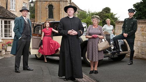 Father Brown Bild 8