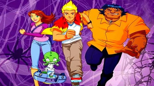 Martin Mystery Bild 4