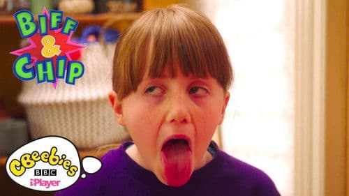 Biff and Chip Bild 5