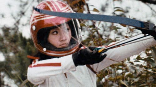 Cleopatra Wong - Die Unüberwindliche Bild 2