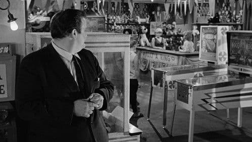 The Strangler Bild 3