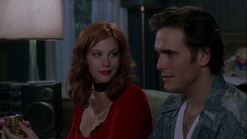 Eine Nacht bei McCool's Bild 4