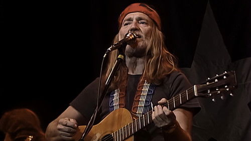 Willie Nelson: Live at Budokan Bild 2