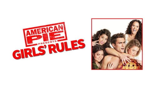 American Pie präsentiert - Jetzt haben die Mädchen das Sagen Bild 2