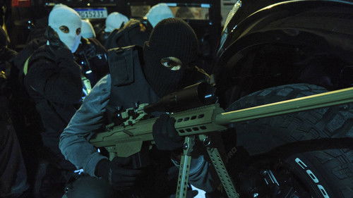 Code des Verbrechens Bild 5