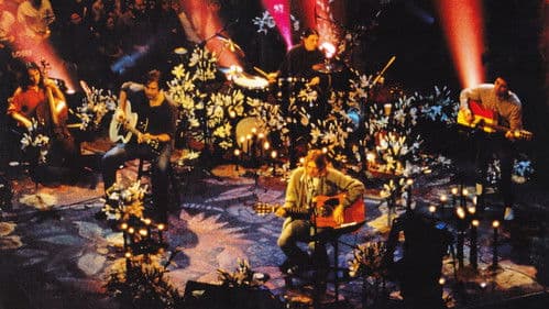 Nirvana: Unplugged In New York Bild 4