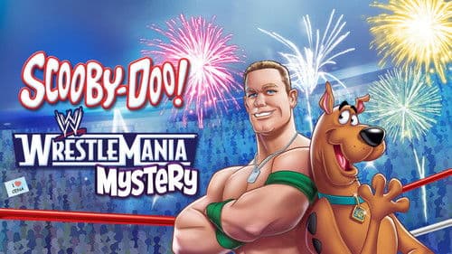 Scooby-Doo! und das Wrestle Mania Rätsel Bild 5