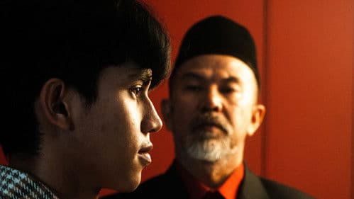 Insya Allah Amanah Bild 1