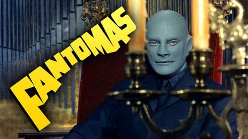 Fantomas Bild 1