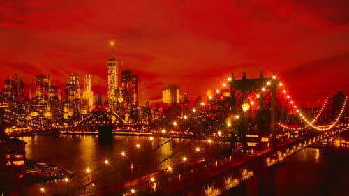 Bling Empire: New York Bild 4