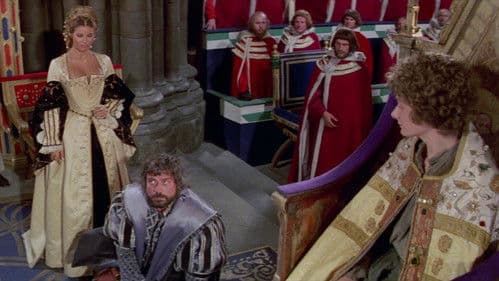 Der Prinz und der Bettler Bild 6