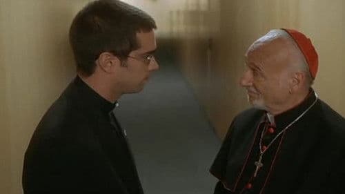 Fumata blanca Bild 1