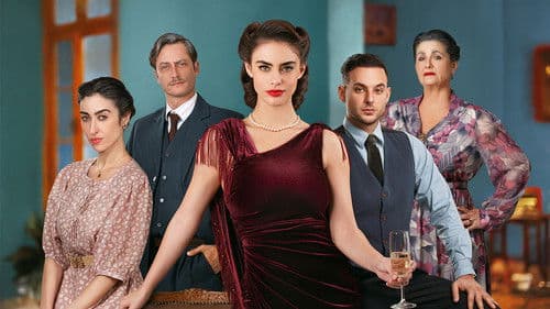 The Beauty Queen of Jerusalem Bild 5