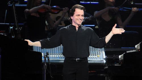 Yanni: Voices - Live from the Forum in Acapulco Bild 1
