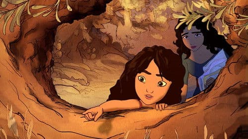 Kahlil Gibran's The Prophet Bild 2