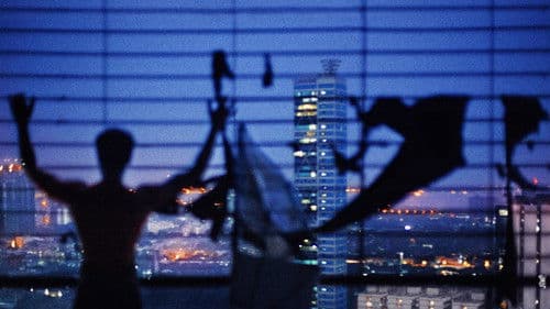 Trapped - Eingeschlossen Bild 1