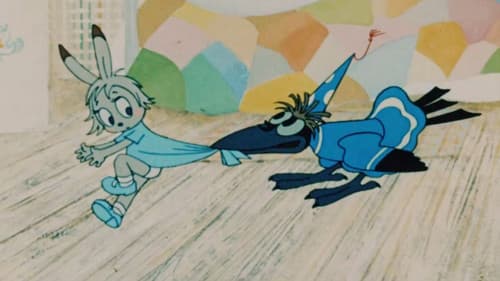 Väterchen Frost und der graue Wolf Bild 2