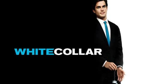 White Collar Bild 5