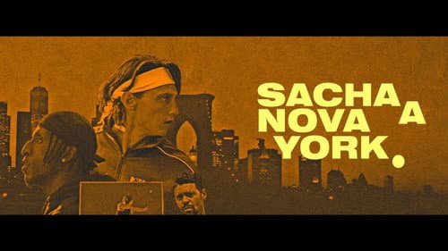 Sacha a Nova York Bild 2