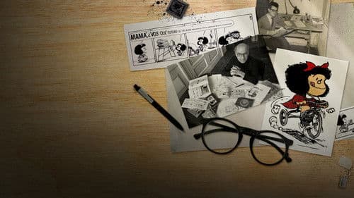 Releyendo Mafalda Bild 6