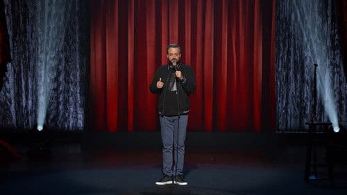 Nate Bargatze: The Tennessee Kid Bild 3
