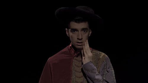 Farewell Shakespeare! Bild 1