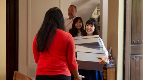 Aufräumen mit Marie Kondo Bild 4