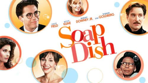 Lieblingsfeinde - Eine Seifenoper Bild 1