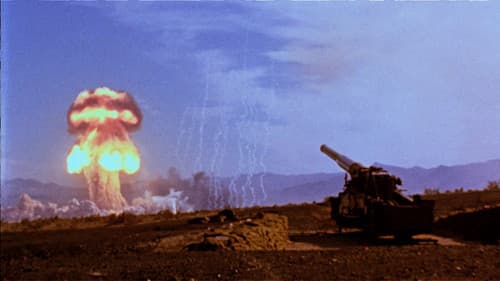 Trinity & Beyond - Die Geschichte der Atombombe Bild 5