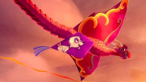 A Kite's Tale Bild 1