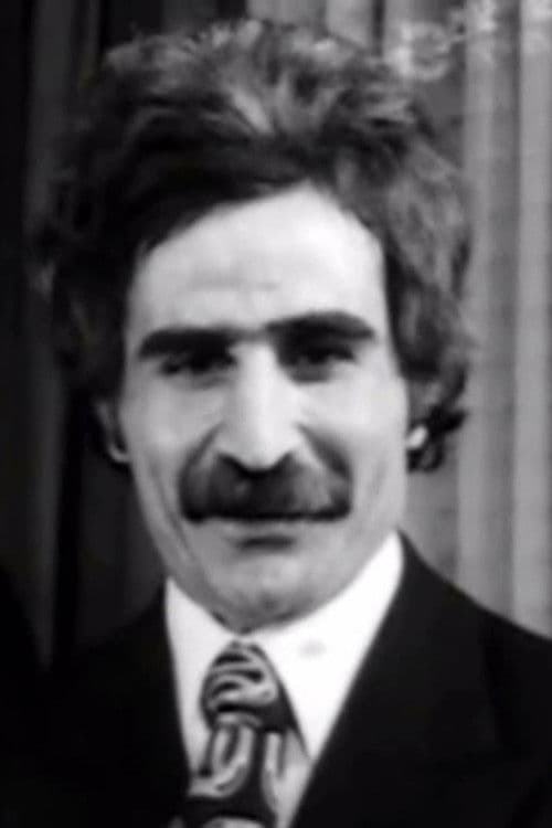 Mohammad Belish Mazandarani