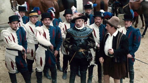 Der Triumph des Musketiers Bild 2