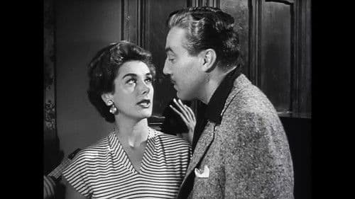 Der Vampyr von Soho Bild 1