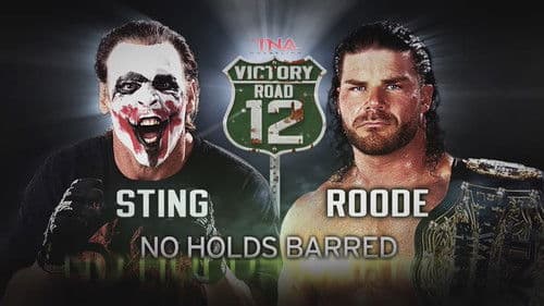 TNA Victory Road 2012 Bild 1