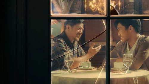 About Us But Not About Us Bild 1