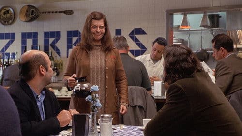 My Big Fat Greek Wedding Bild 7