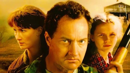 Die Belagerung von Ruby Ridge Bild 1