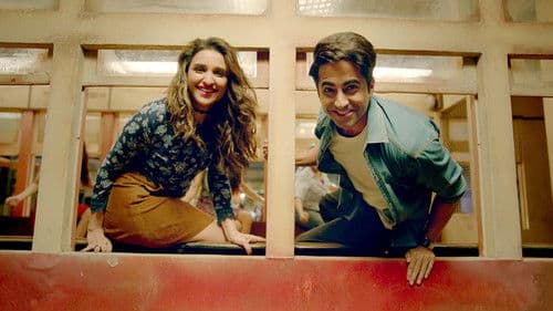 Meri Pyaari Bindu Bild 5