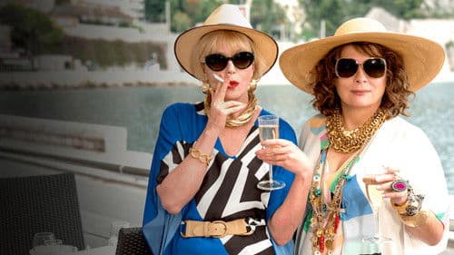 Absolutely Fabulous: Der Film Bild 3