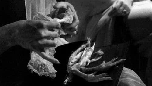 Der Würgeengel Bild 5